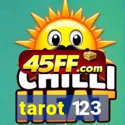 tarot 123